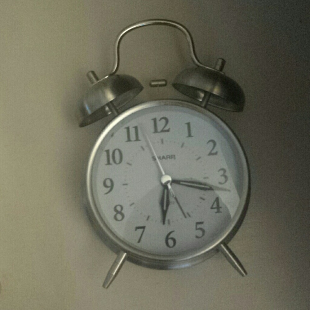 Alarm Clock