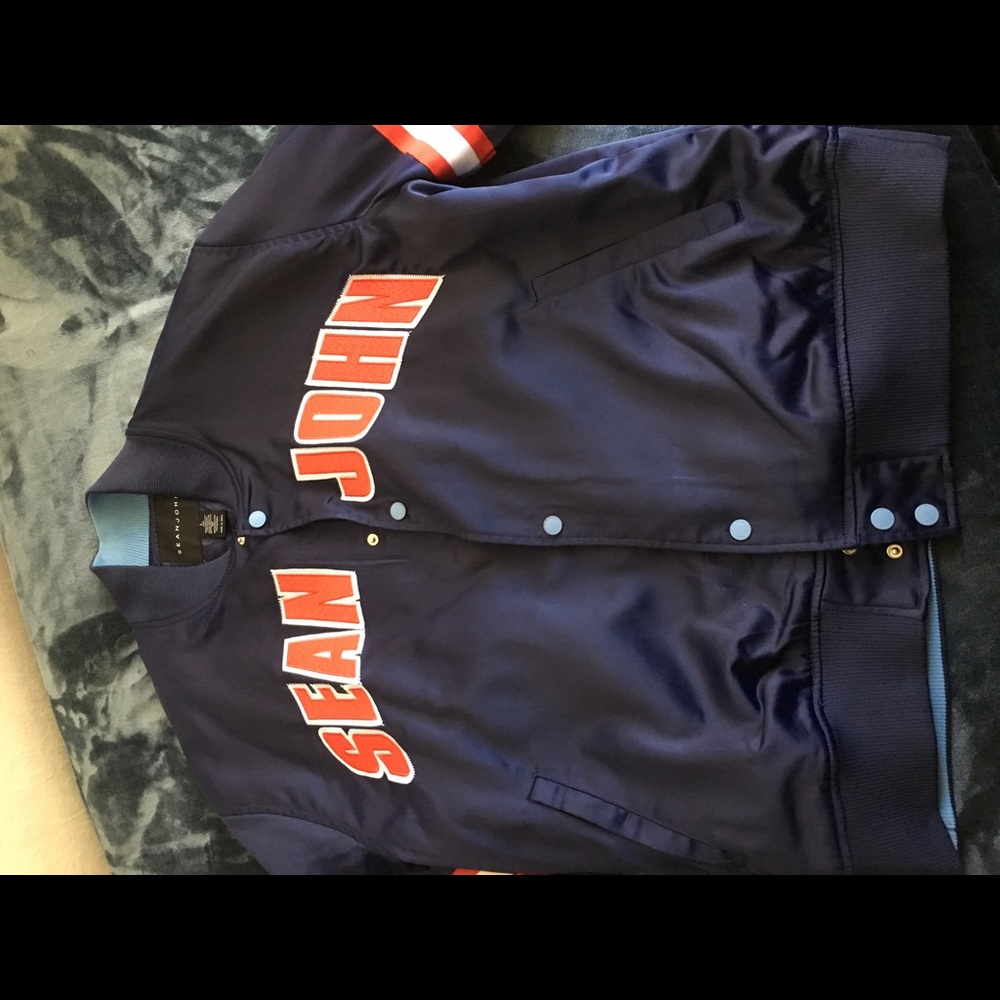 Sean John Jacket