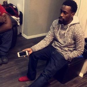 Meet your Posher, Craig