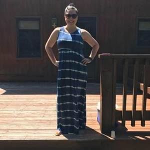 Meet your Posher, Jennifer