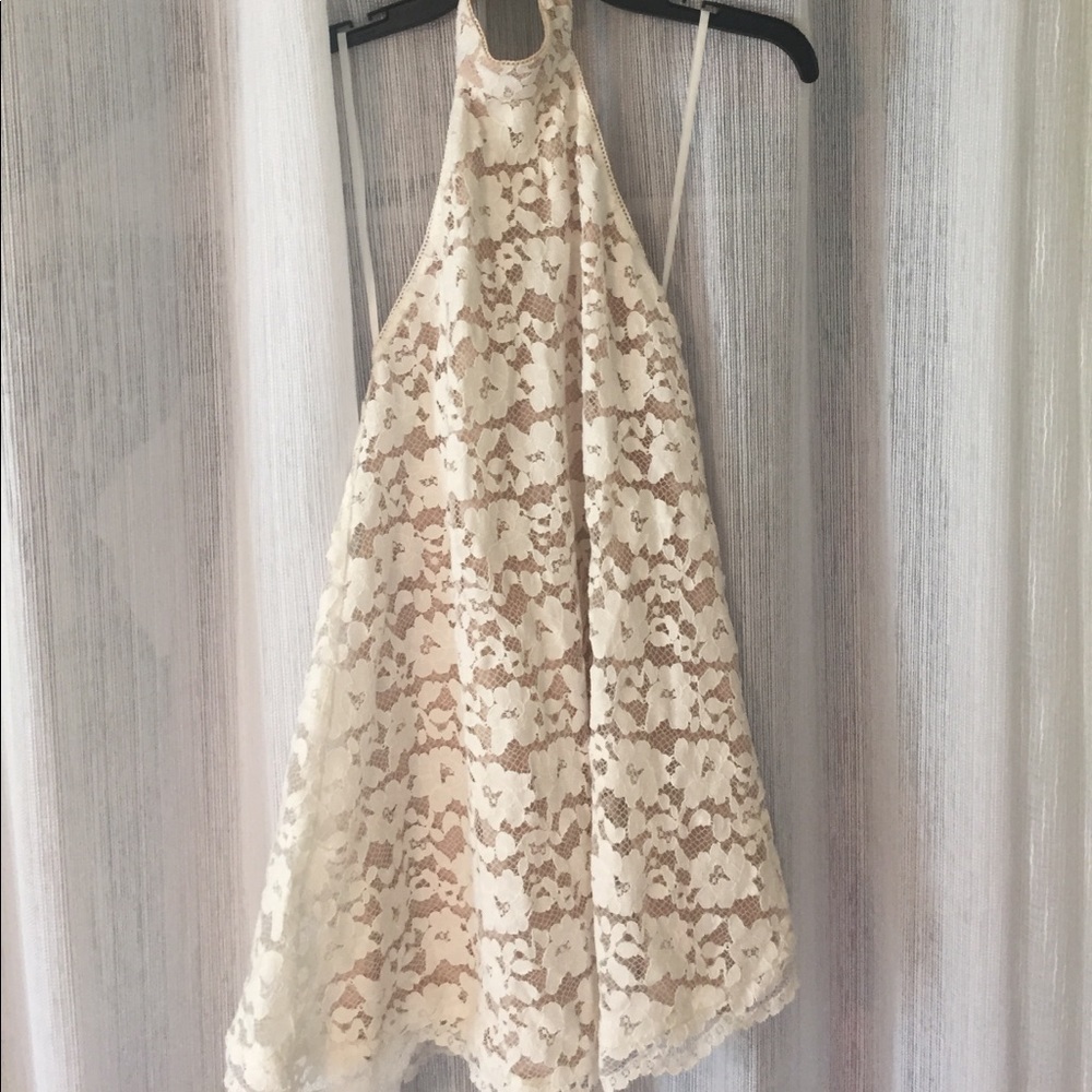 NBD DRESS from revolve