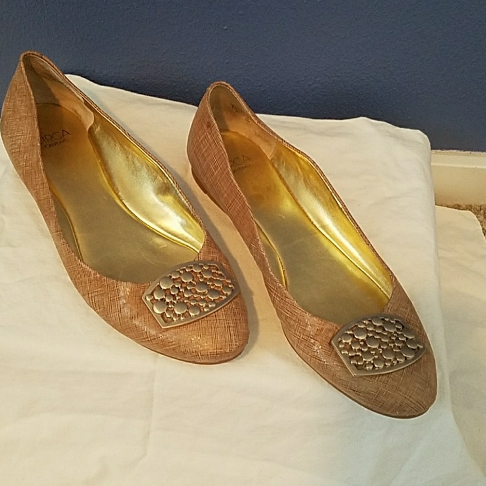 Flats