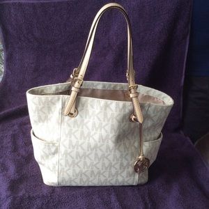 Michael Kors Tote Bag