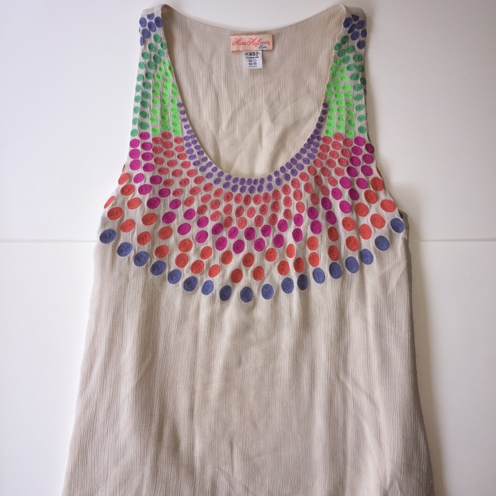 light weight sun dress