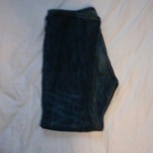 Levi 501 Button fly Men's Jeans - Picture 2 of 2