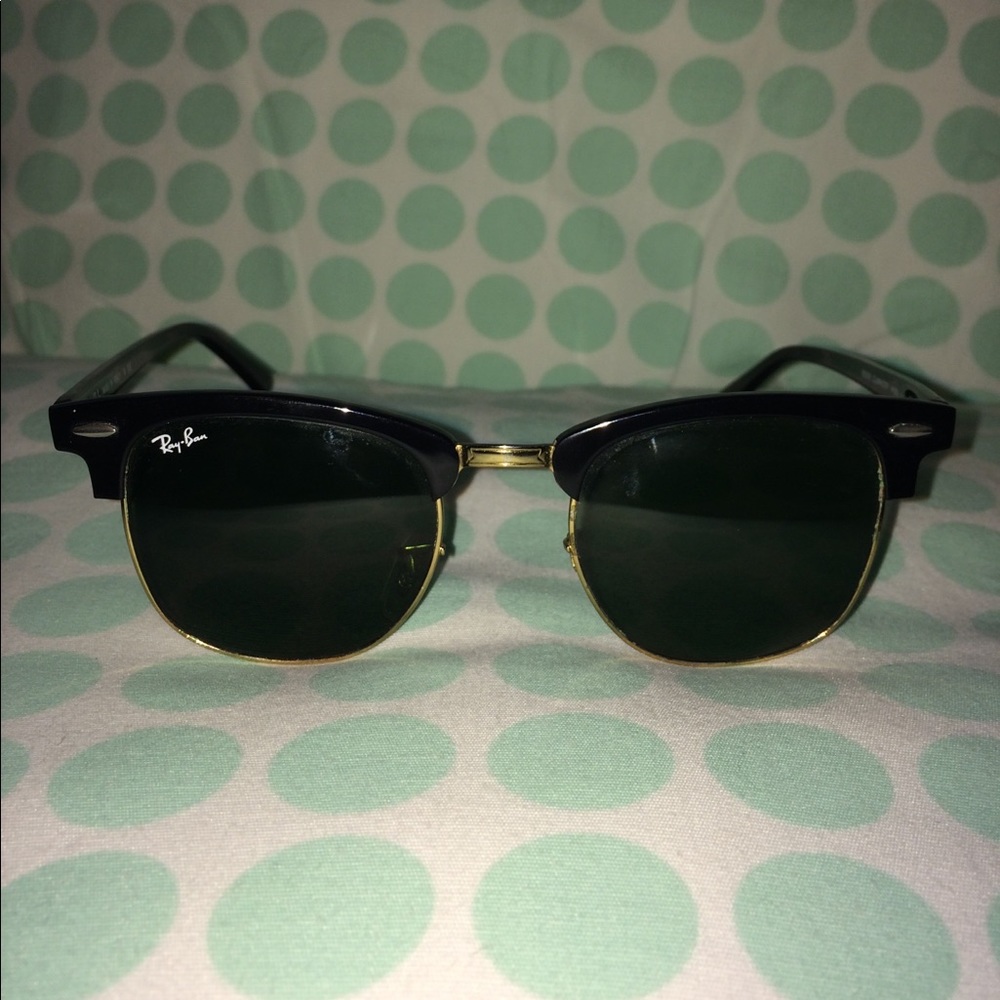 Ray-Ban Clubmaster