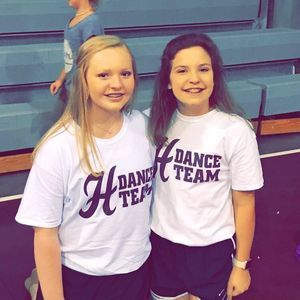 Meet your Posher, Morgan