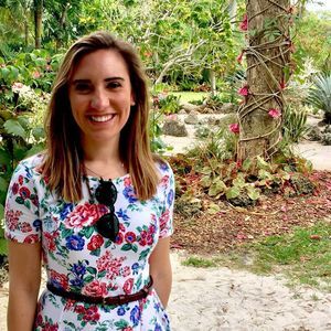 Meet your Posher, Jenna