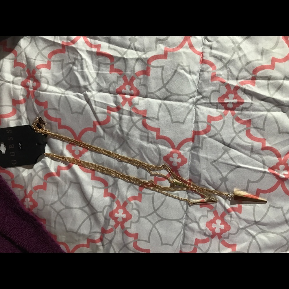 3 piece all in one necklace
