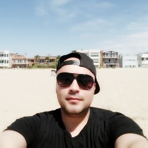 Meet your Posher, Ronnie