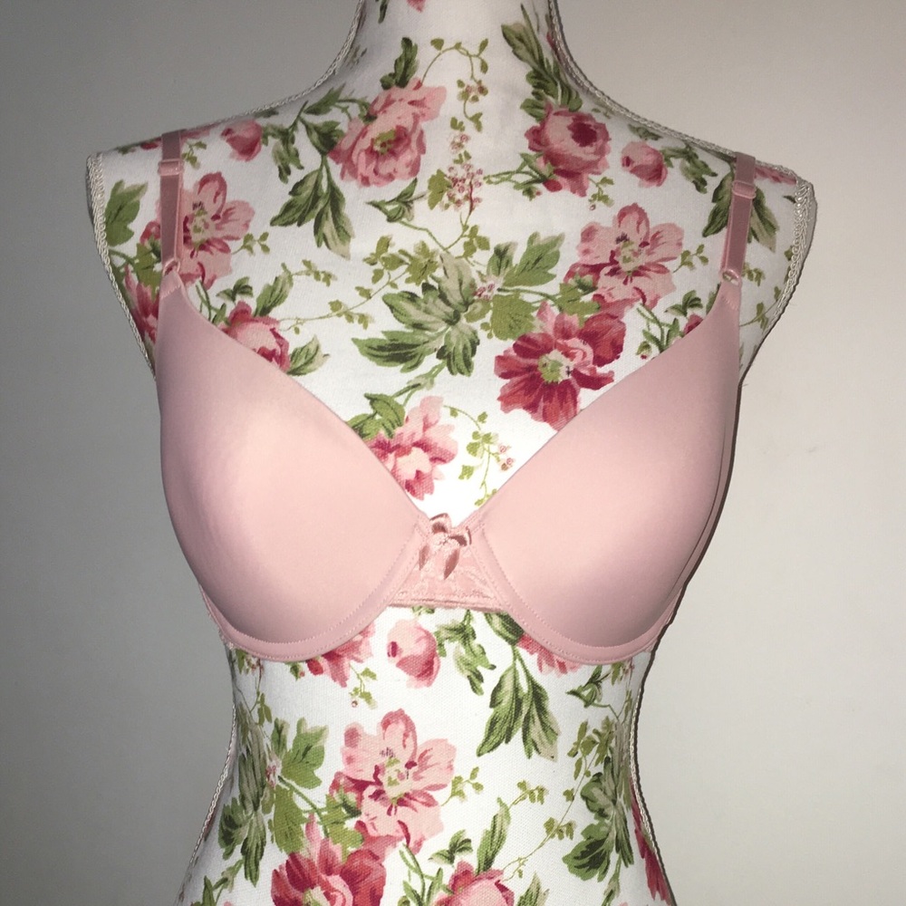 Maidenform 36C Pink Bra