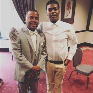 Meet your Posher, Jaylin