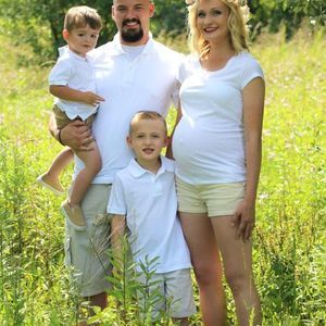 Meet your Posher, Joseph