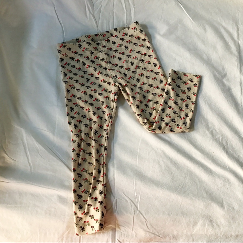 Tea Collection Legging for girls