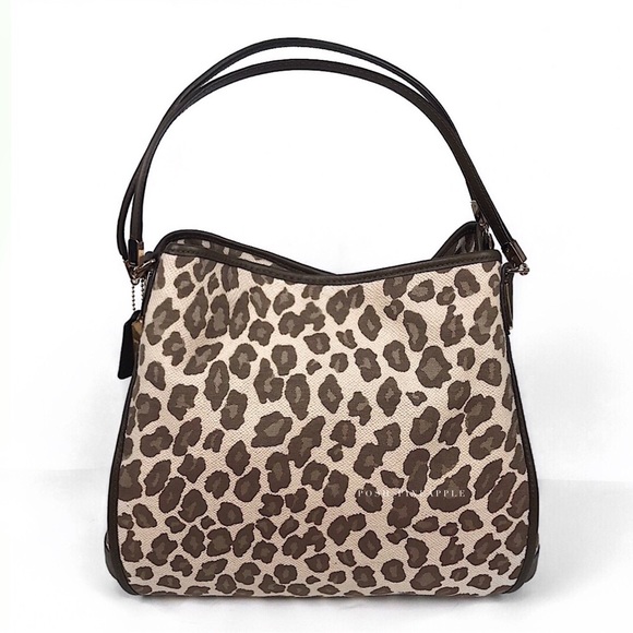 Coach Handbags - NWOT • C o a c h • M a d i s o n • B a g