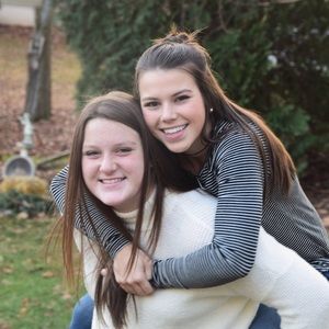 Meet your Posher, Jenna