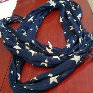 Star Scarf