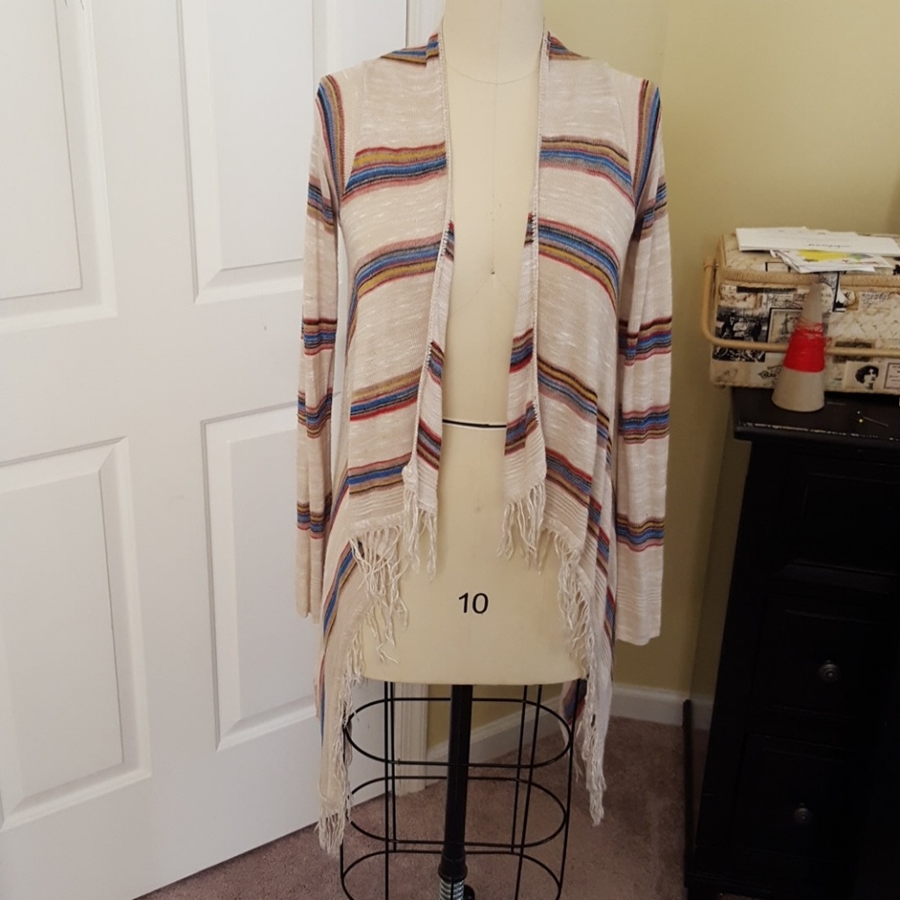 Sweet n Sinful cardigan