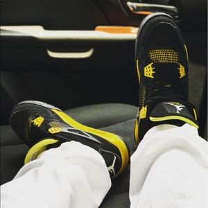 Meet your Posher, Armando