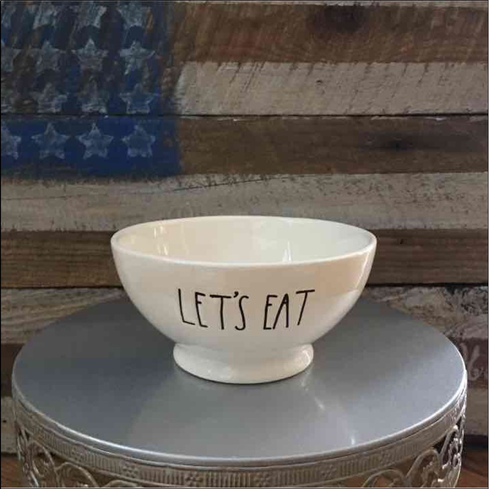 Rae Dunn Bowl