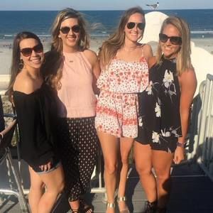 Meet your Posher, Taylor