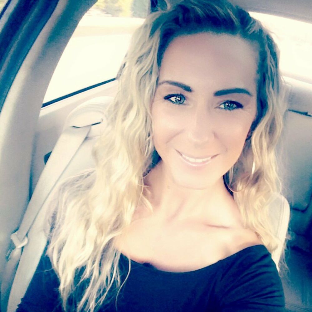 Meet your Posher, Tracy