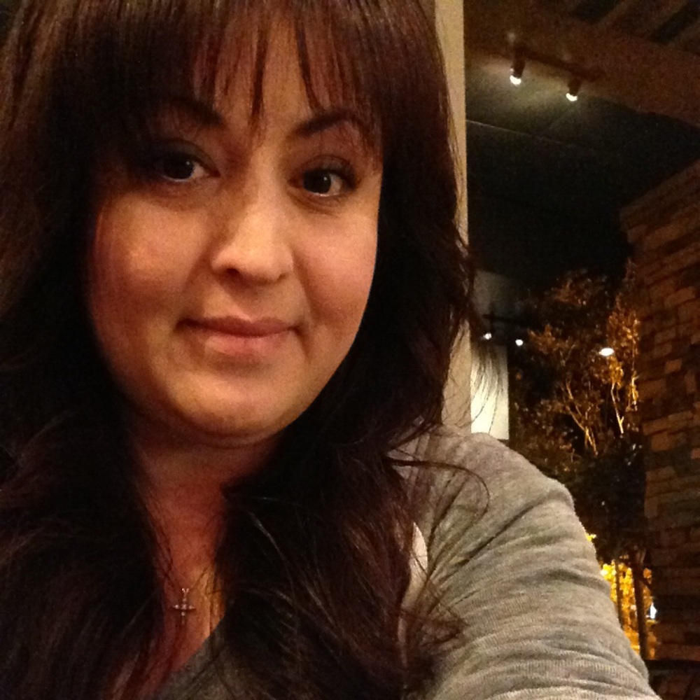 Meet your Posher, Christine