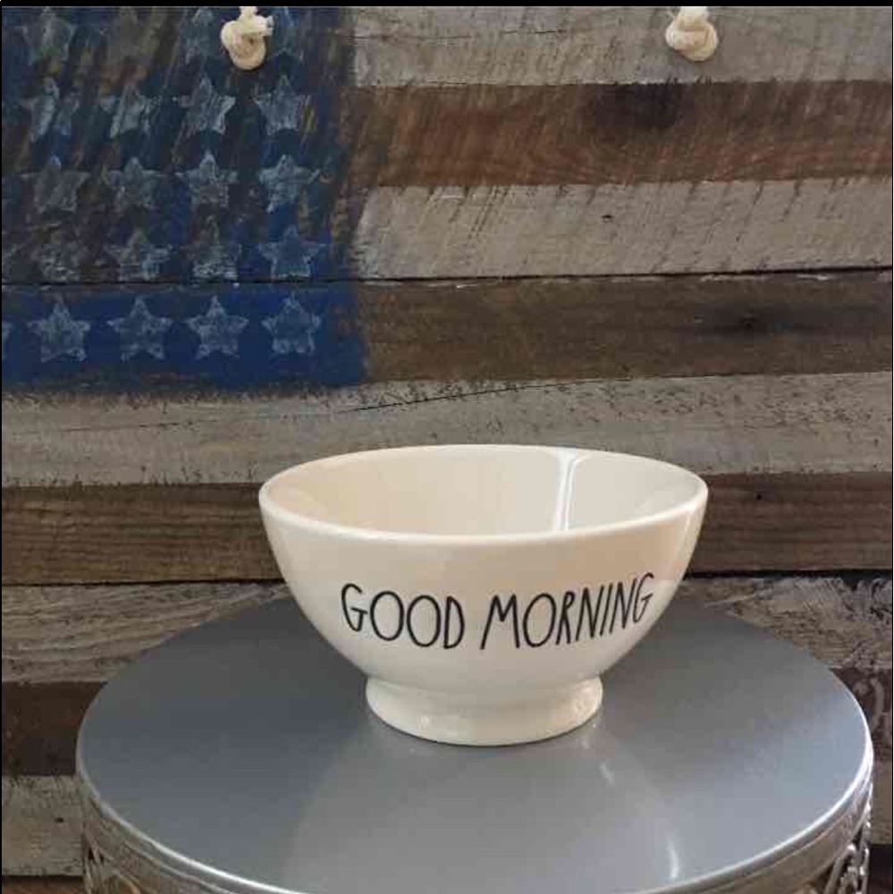 Rae Dunn Bowl