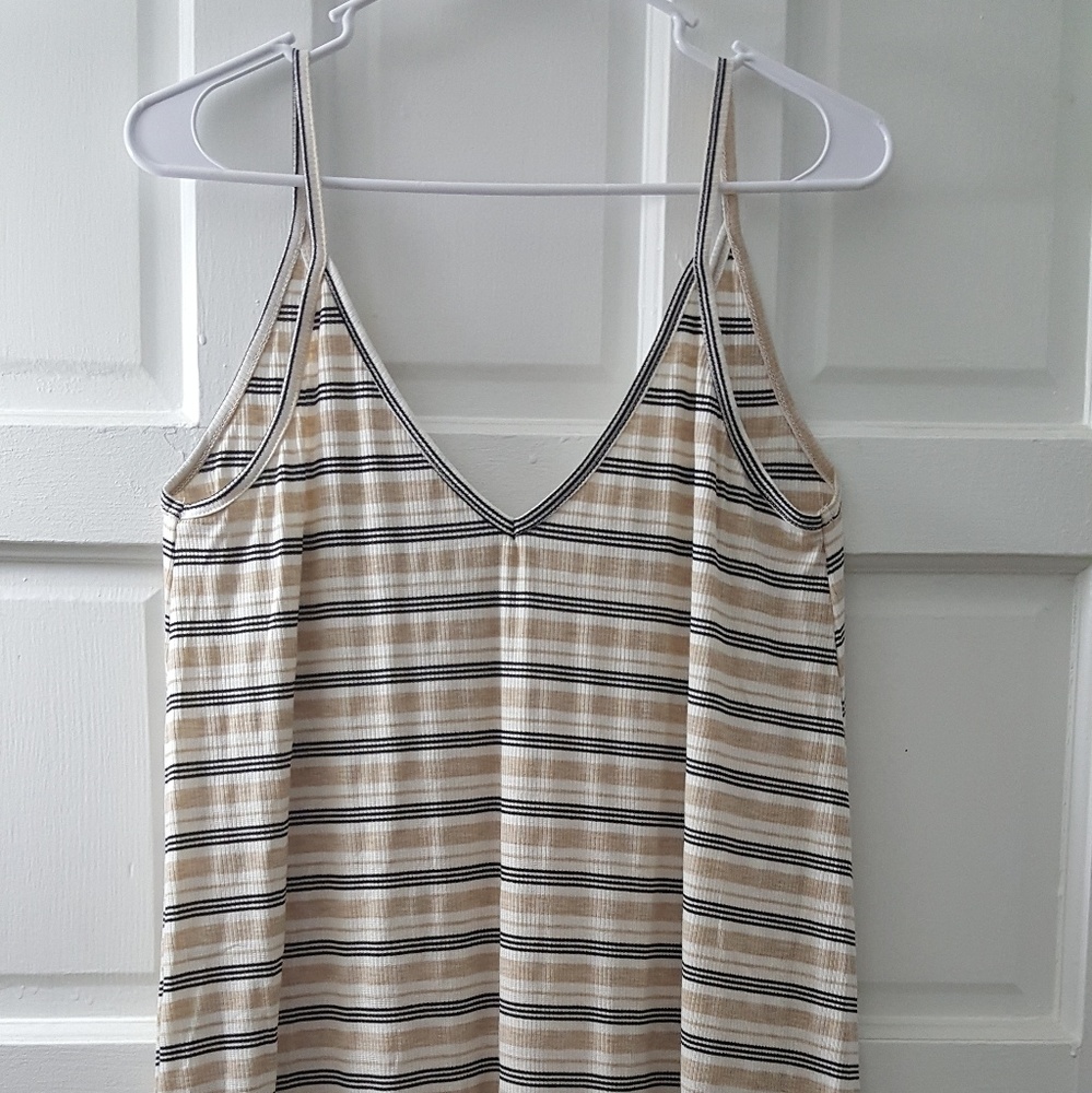 !SALE! Stripped Summer Dress
