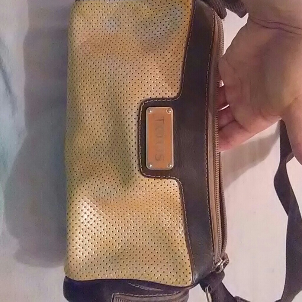 Tous Purse