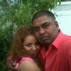 Meet your Posher, Nandram