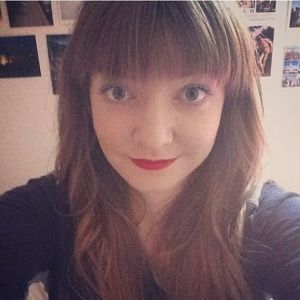 Meet your Posher, Ashlynne