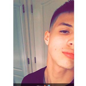 Meet your Posher, Bryan