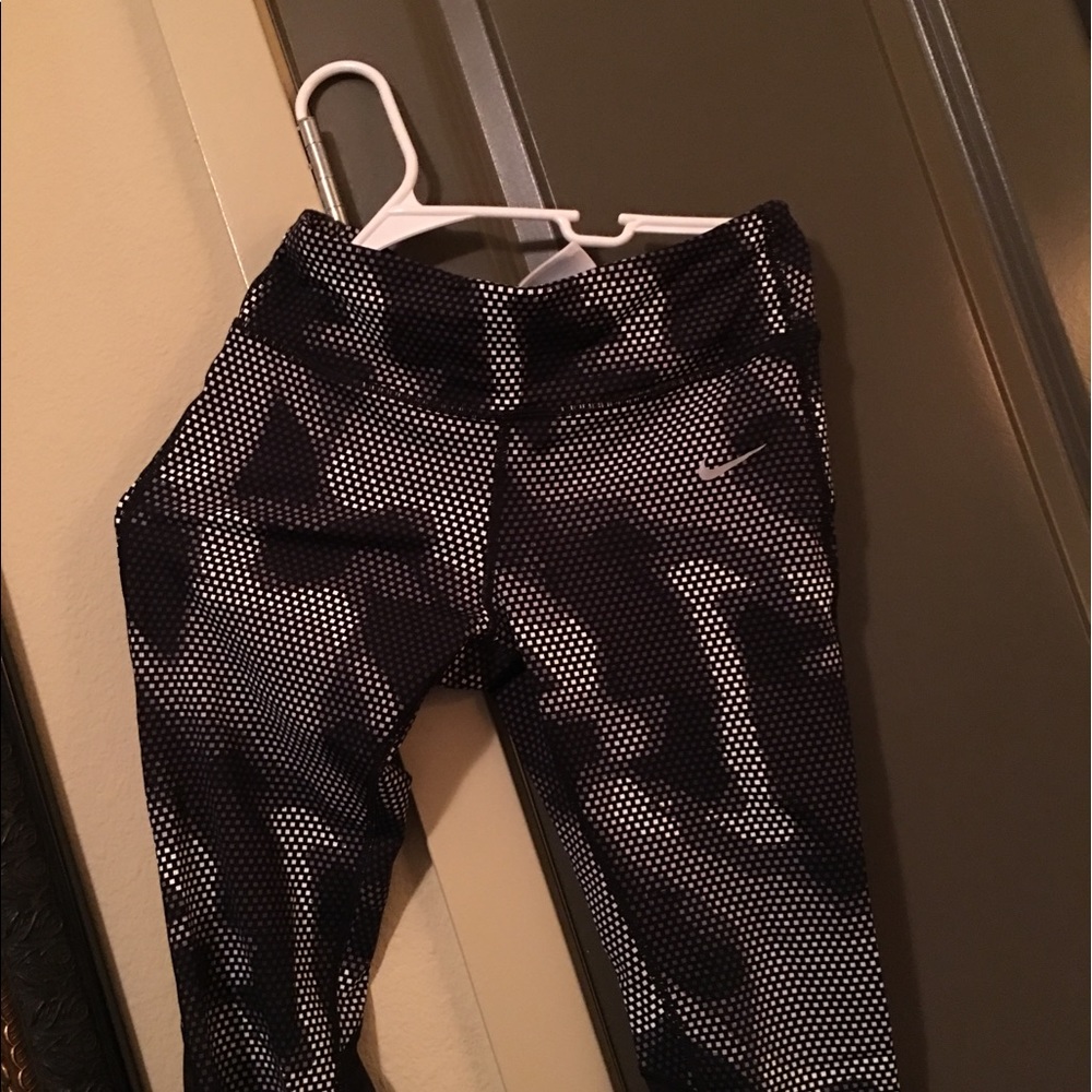 Nike sports legging