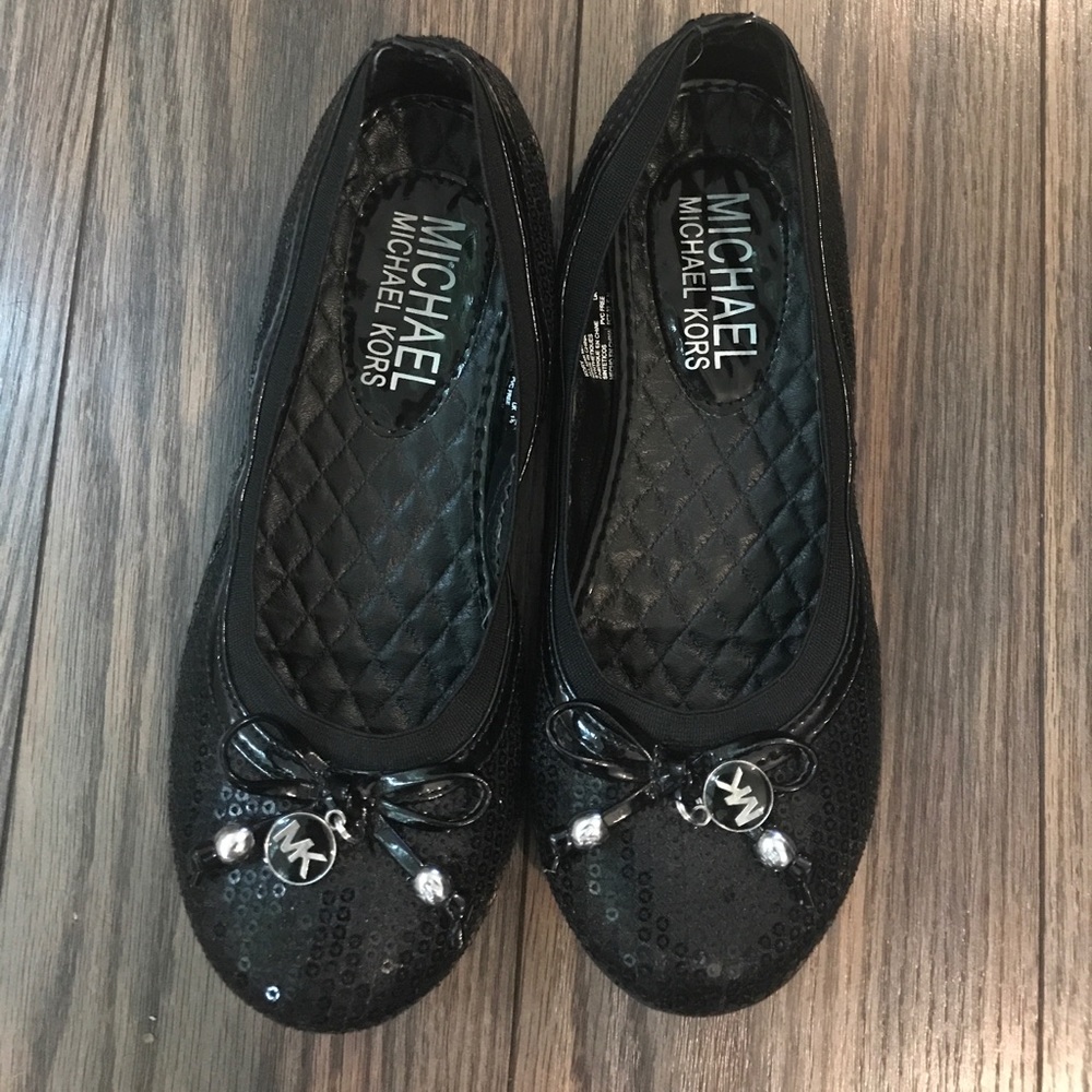 Michael Kors flats