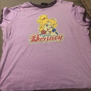 Chipette Tshirt