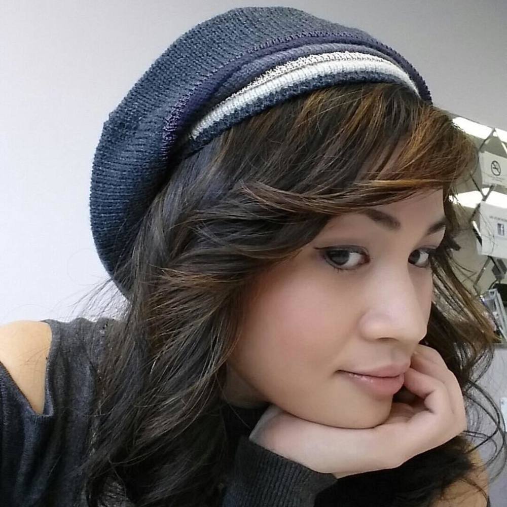 Meet your Posher, Cindy