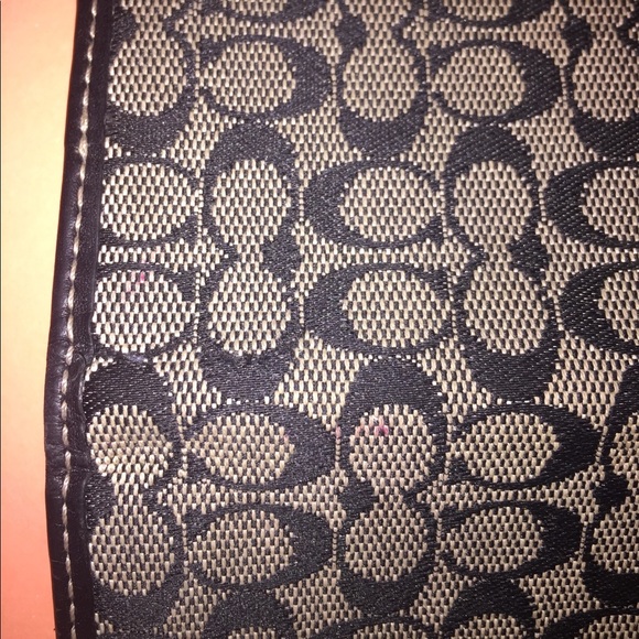 🎄Coach card holder - Picture 8 of 8