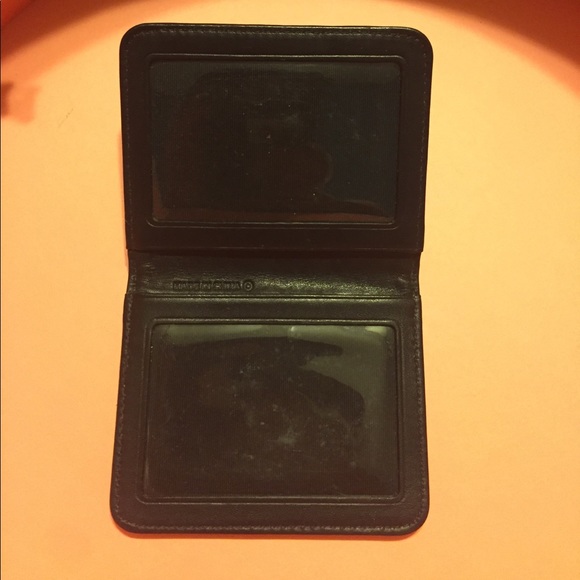 🎄Coach card holder - Picture 5 of 8