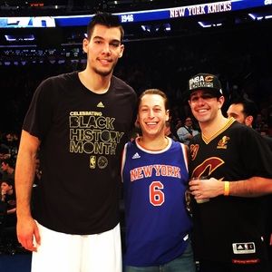 Meet your Posher, Alex