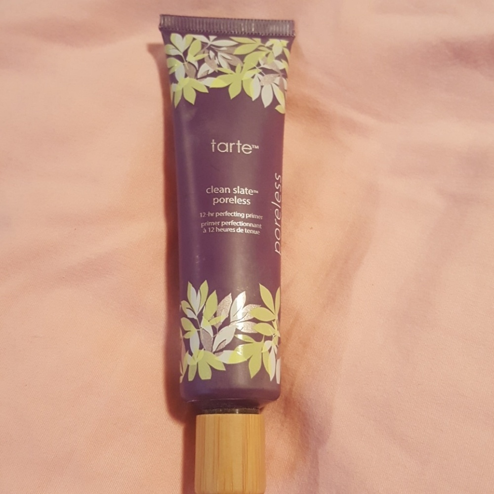 Tarte primer
