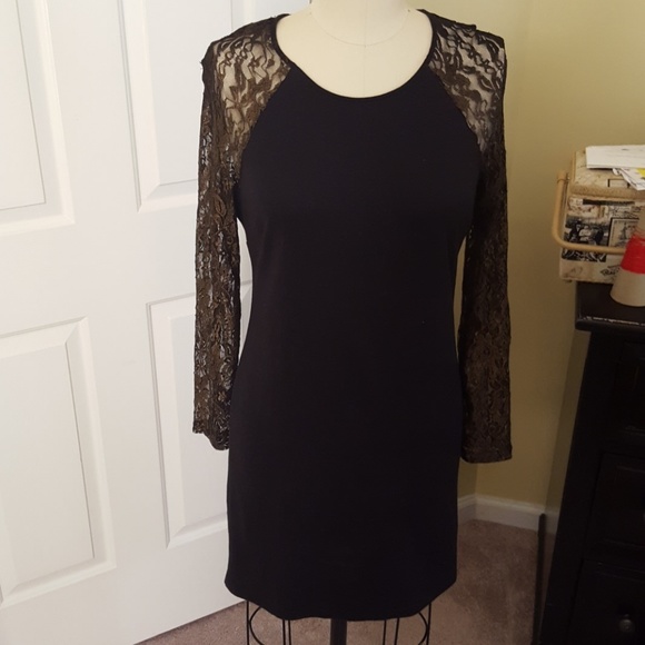 Petticoat Alley Little black dress - Picture 1 of 5
