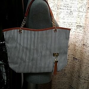 Brand new tote canvas bag