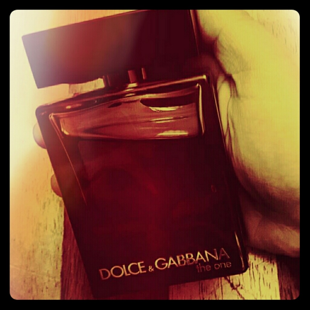 Dolce & Gabbana The One EDP 5ml SAMPLE ONLY