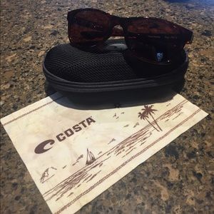 Costa Prop Women's Sunglasses