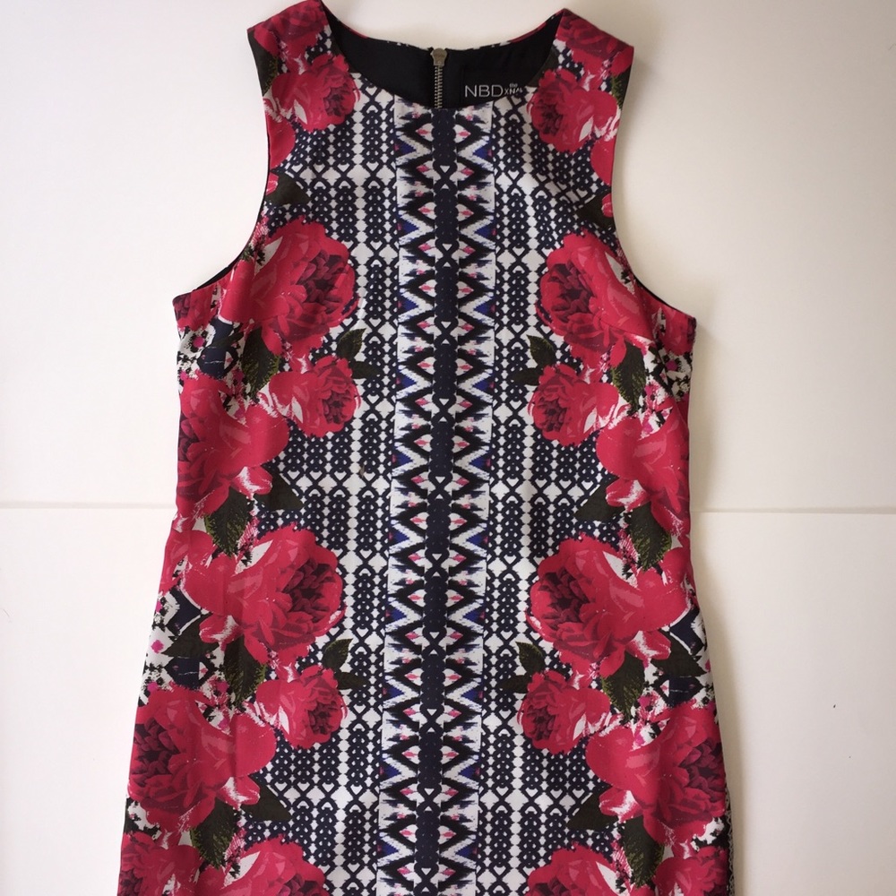 easy going mini dress