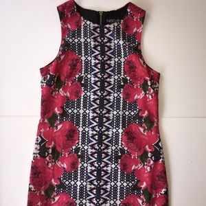 easy going mini dress