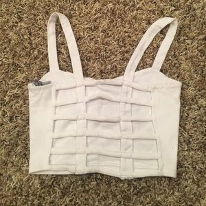 Charlotte Russe bralette