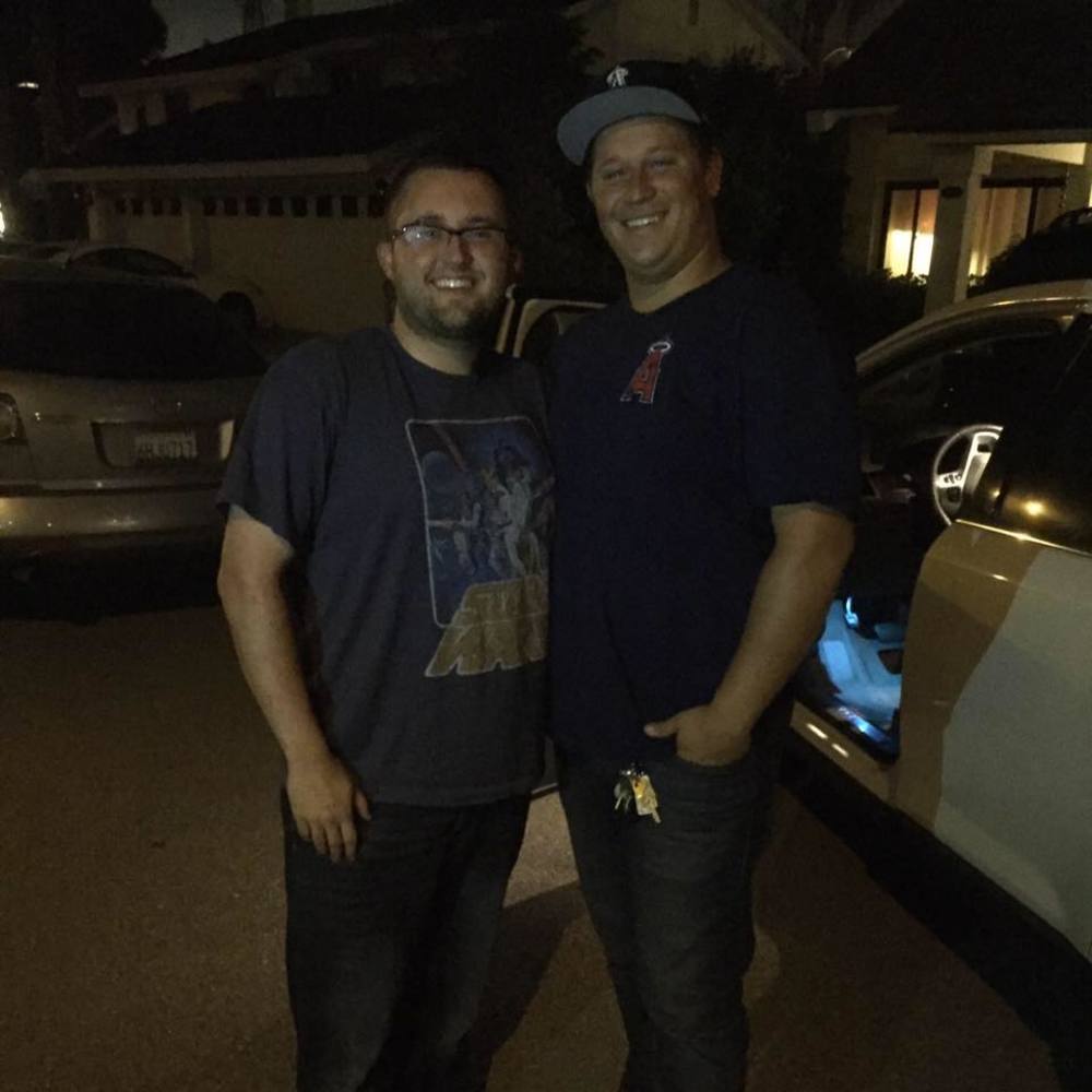 Meet your Posher, John