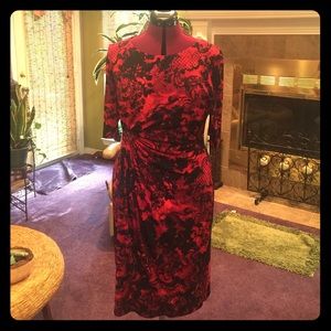 Great dress for office -size 12